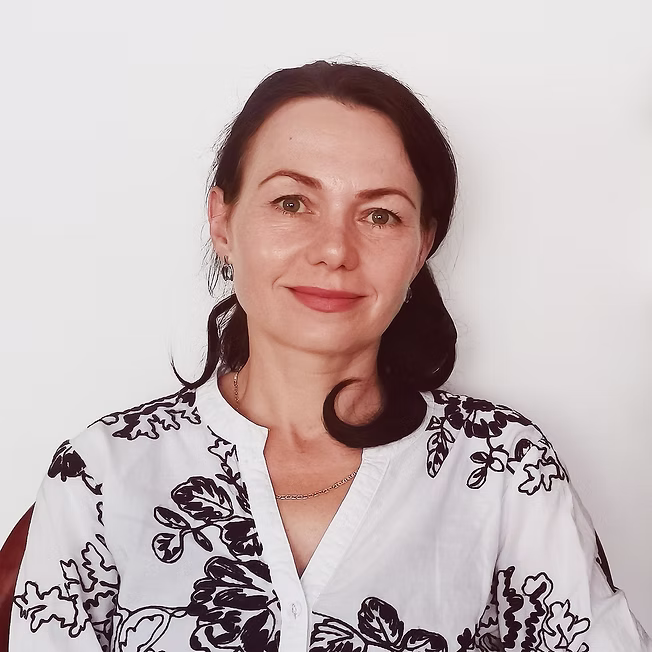 Olga Rouss